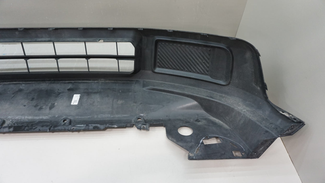 2022-2024 FORD MAVERICK FRONT LOWER BUMPER COVER VALANCE OEM