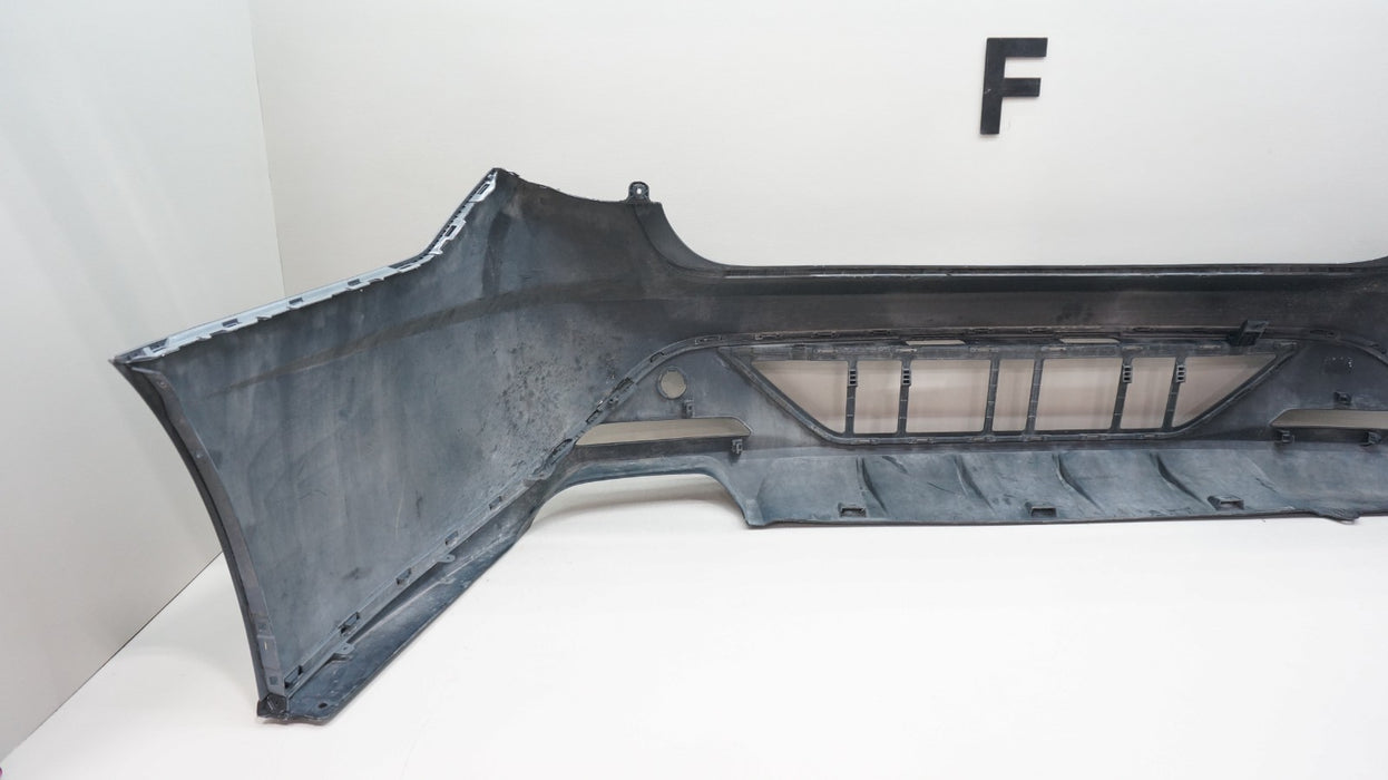 2020-2023 HYUNDAI SONATA REAR BUMPER COVER PANEL OEM 86611-L1000