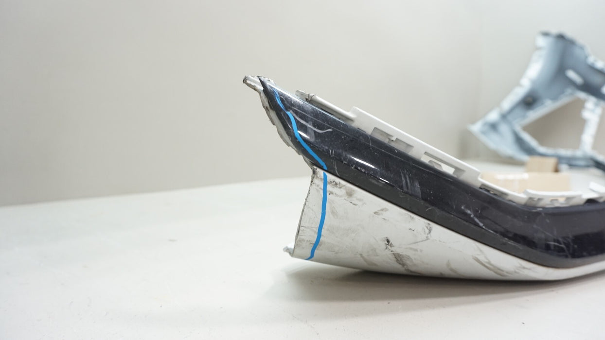 2019-2023 AUDI Q8 S LINE FRONT BUMPER COVER PANEL SIDE OEM *PARTS ONLY*