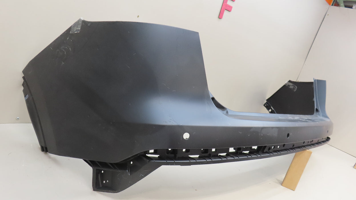 2019-2020 LINCOLN NAUTILUS REAR BUMPER COVER OEM KA1B-17F001-ACW