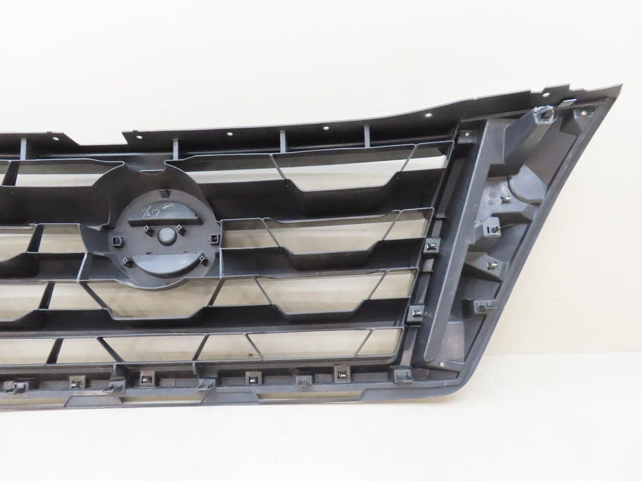 2021-2024 NISSAN ARMADA FRONT RADIATOR GRILLE GRILL OEM 62310 6JL0A