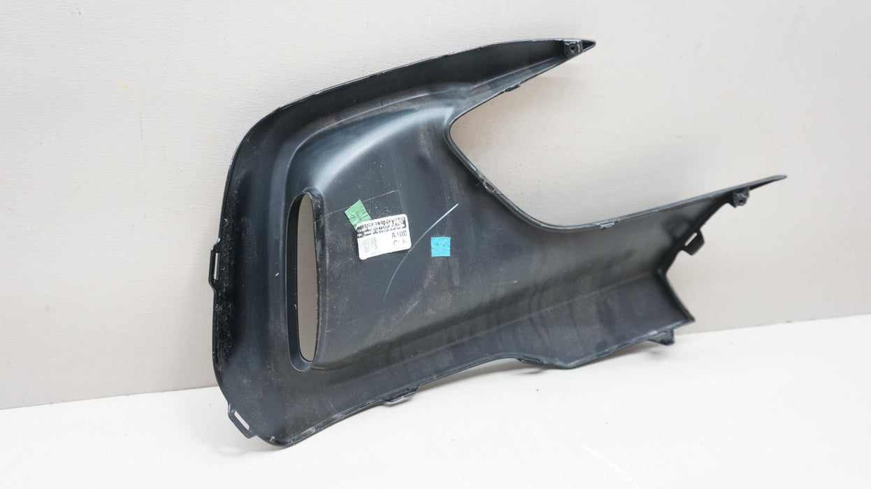 2023-2024 HONDA HR-V FRONT LEFT SIDE BUMPER FOG LIGHT TRIM OEM 71107-3W0-A00