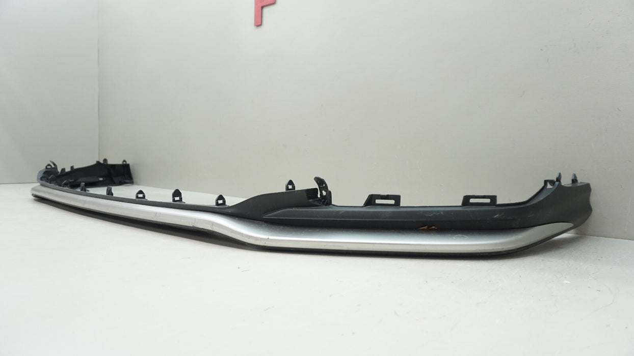 2022-2024 LEXUS NX350 NX350H NX450H FROT LOWER BUMPER VALANCE OEM 52102-78120