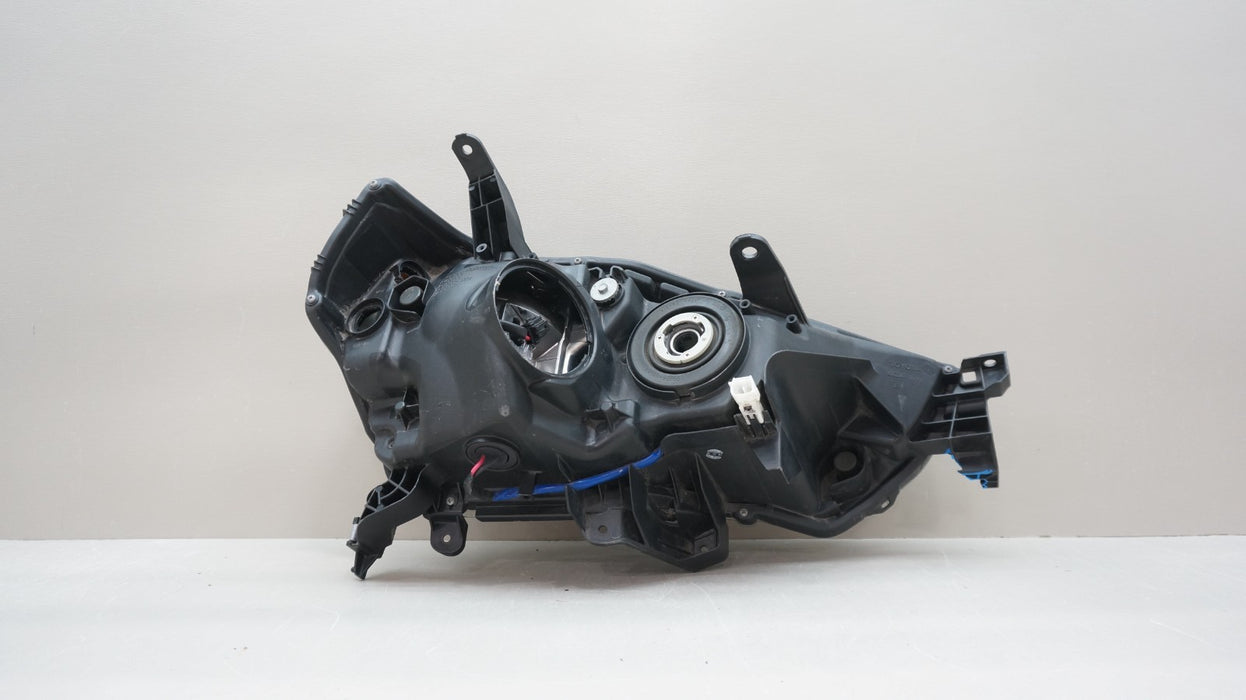 2014-2023 TOYOTA 4RUNNER FRONT LEFT DRIVER SIDE HALOGEN HEADLIGHT OEM