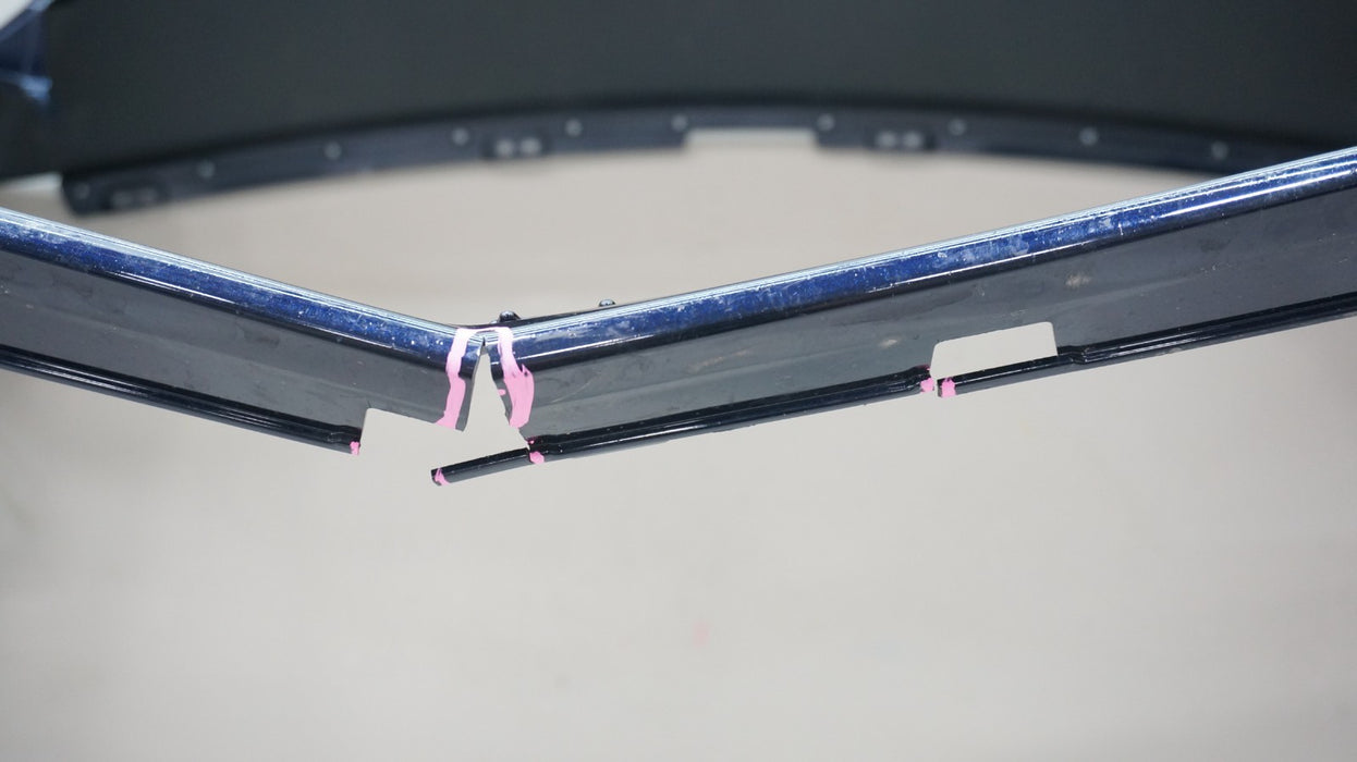 2023-2024 LEXUS RX350 FRONT BUMPER COVER PANEL OEM 52119-0E620