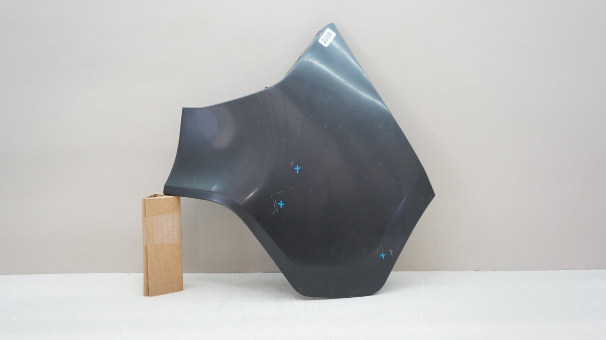 2024-2025 KIA SELTOS REAR RIGHT BUMPER END CAP PANEL OEM 86657-Q5700