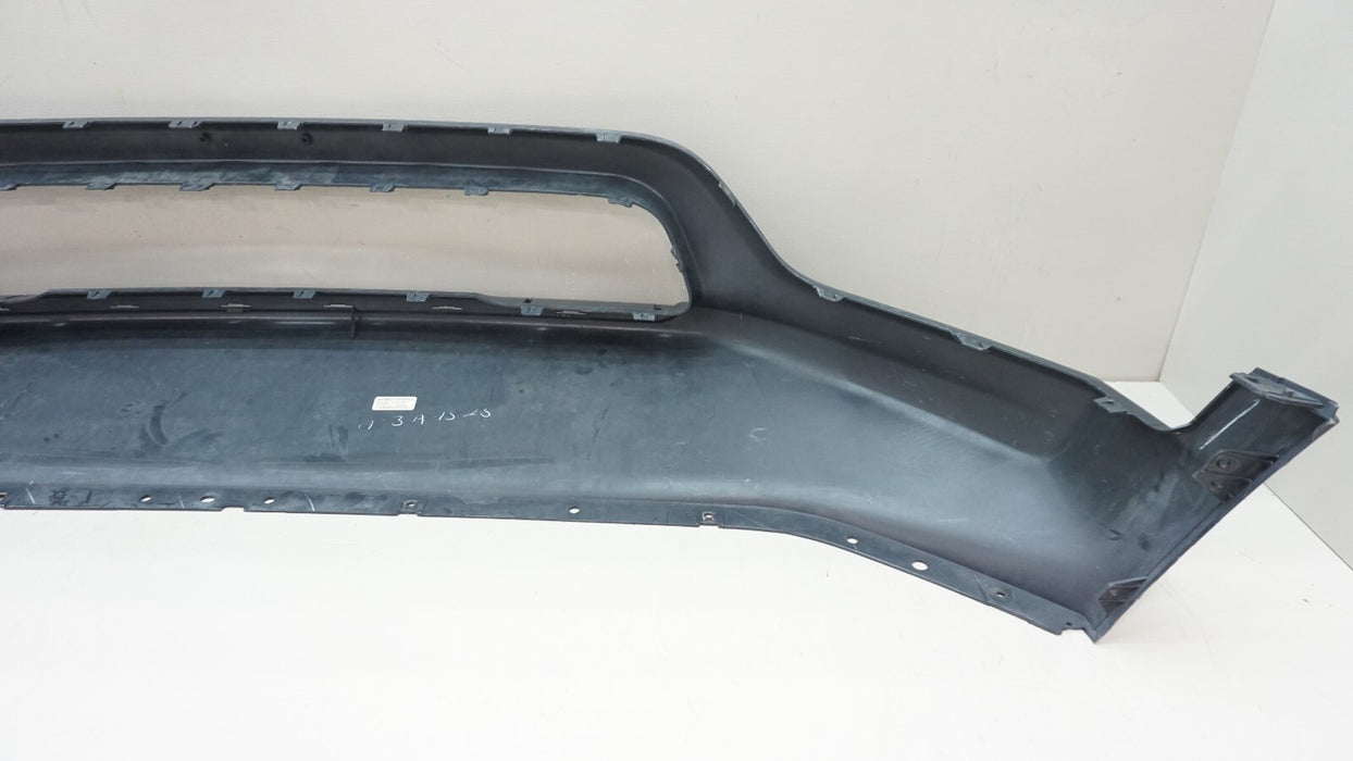 2017-2021 JEEP COMPASS ALTITUDE LATITUDE FRONT LOWER BUMPER COVER OEM 5UQ11TRMAB