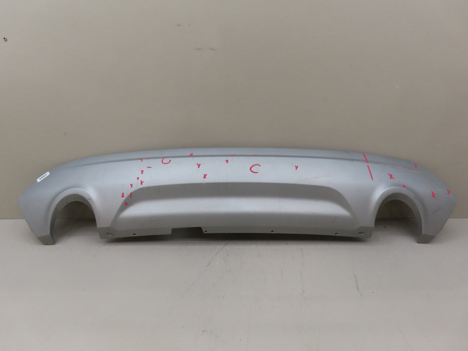 2013-2019 FORD ESCAPE REAR BUMPER LOWER VALANCE SKID PANEL OEM