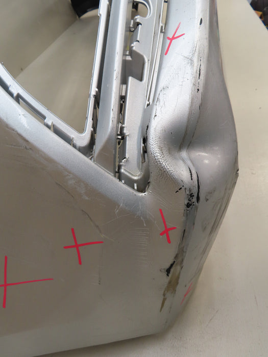 2015 2016 2017 VOLKSWAGEN JETTA FRONT BUMPER COVER AFTERMARKET