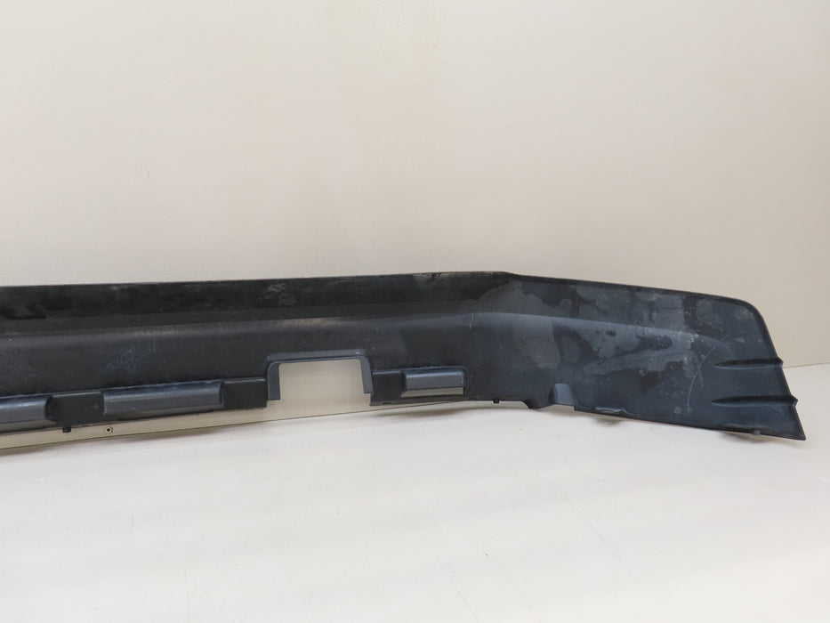 2016-2023 TOYOTA TACOMA FRONT BUMPER COVER VALANCE OEM