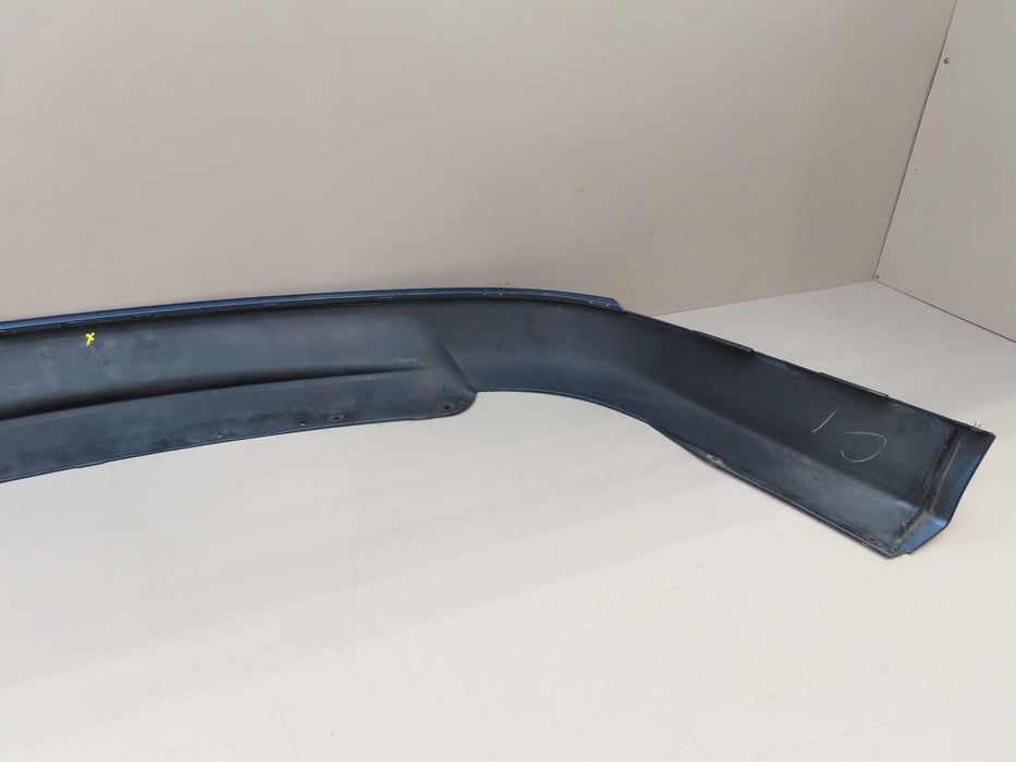 2013-2018 FORD FUSION REAR BUMPER LOWER VALANCE OEM DS73-17A894