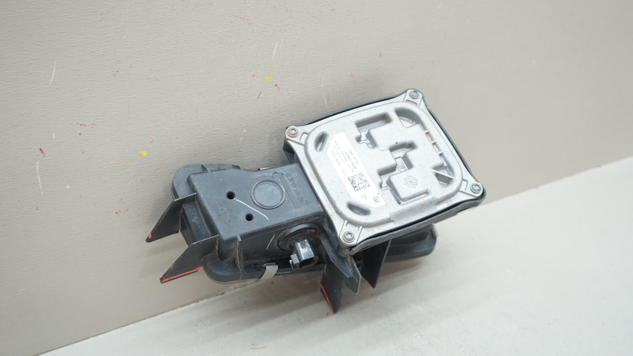 2016-2018 CHEVROLET CAMARO FRONT LEFT DAYTIME RUNNING LIGHT FOG LIGHT OEM