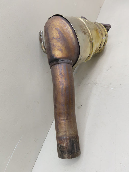 2020-2023 LINCOLN AVIATOR CATALYTIC CONVERTER OEM