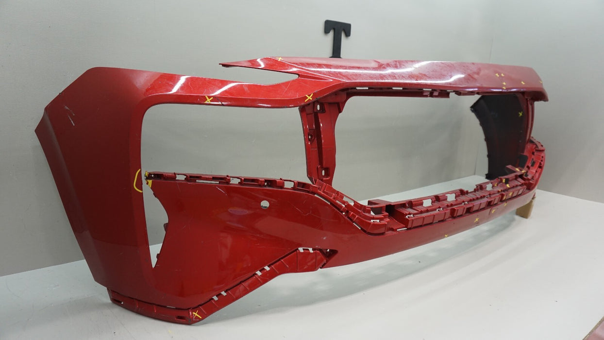 2021-2023 HYUNDAI SANTA FE FRONT BUMPER COVER 86511-S2500 OEM 21 22 23