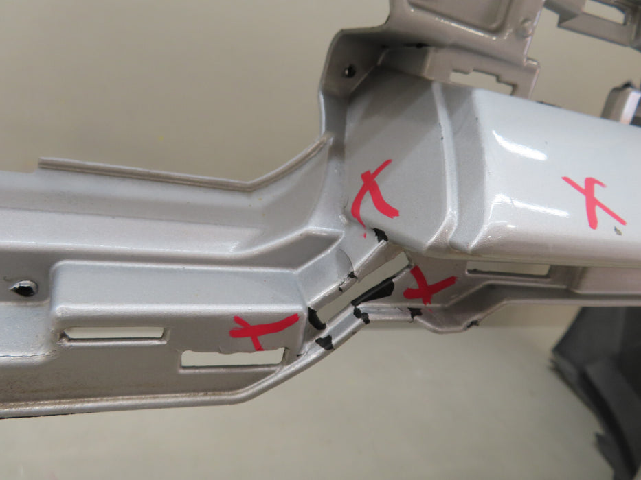 2019 2020 TOYOTA COROLLA FRONT BUMPER COVER OEM 52119-02N90