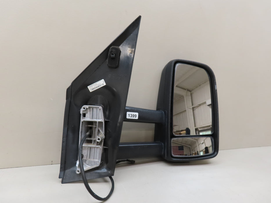 2007-2018 MERCEDES SPRINTER W906 FRONT RIGHT PASSENGER SIDE WING MIRROR OEM