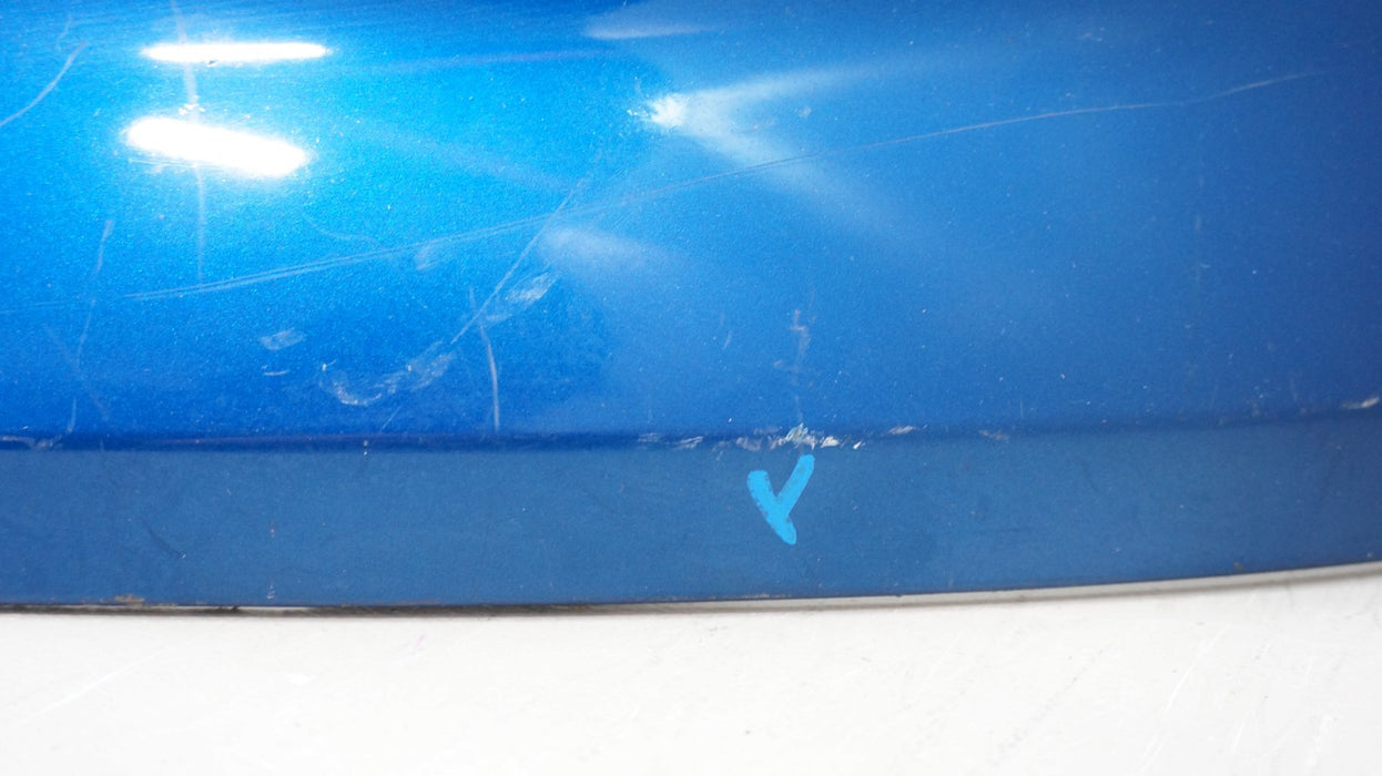 2019-2023 FORD RANGER FRONT UPPER BUMPER COVER OEM KB3B-17F788