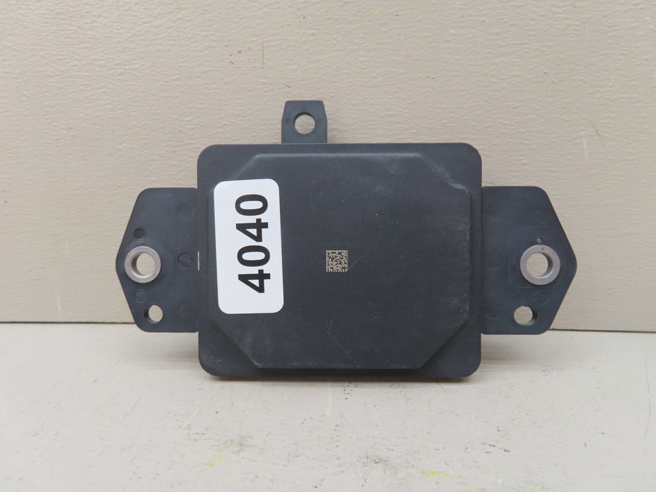 2022 2023 TOYOTA RAV4 FRONT DISTANCE SENSOR MODULE OEM 88210-0R020