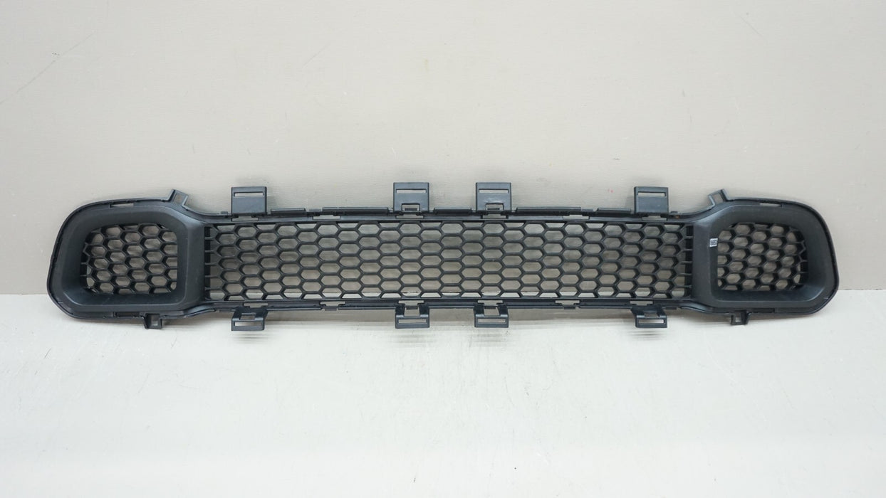 2014-2018 JEEP CHEROKEE FRONT LOWER BUMPER GRILLE AFTERMARKET