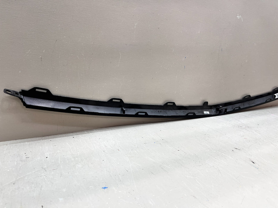 2022-2026 ACURA MDX REAR CENTER BUMPER TRIM MOLDING GARNISH OEM 71503-TYA-A00