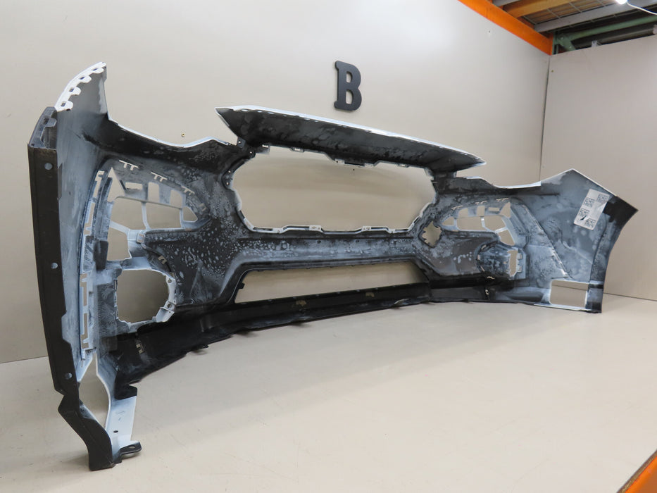 2024 2025 SUBARU CROSSTREK FRONT BUMPER COVER OEM