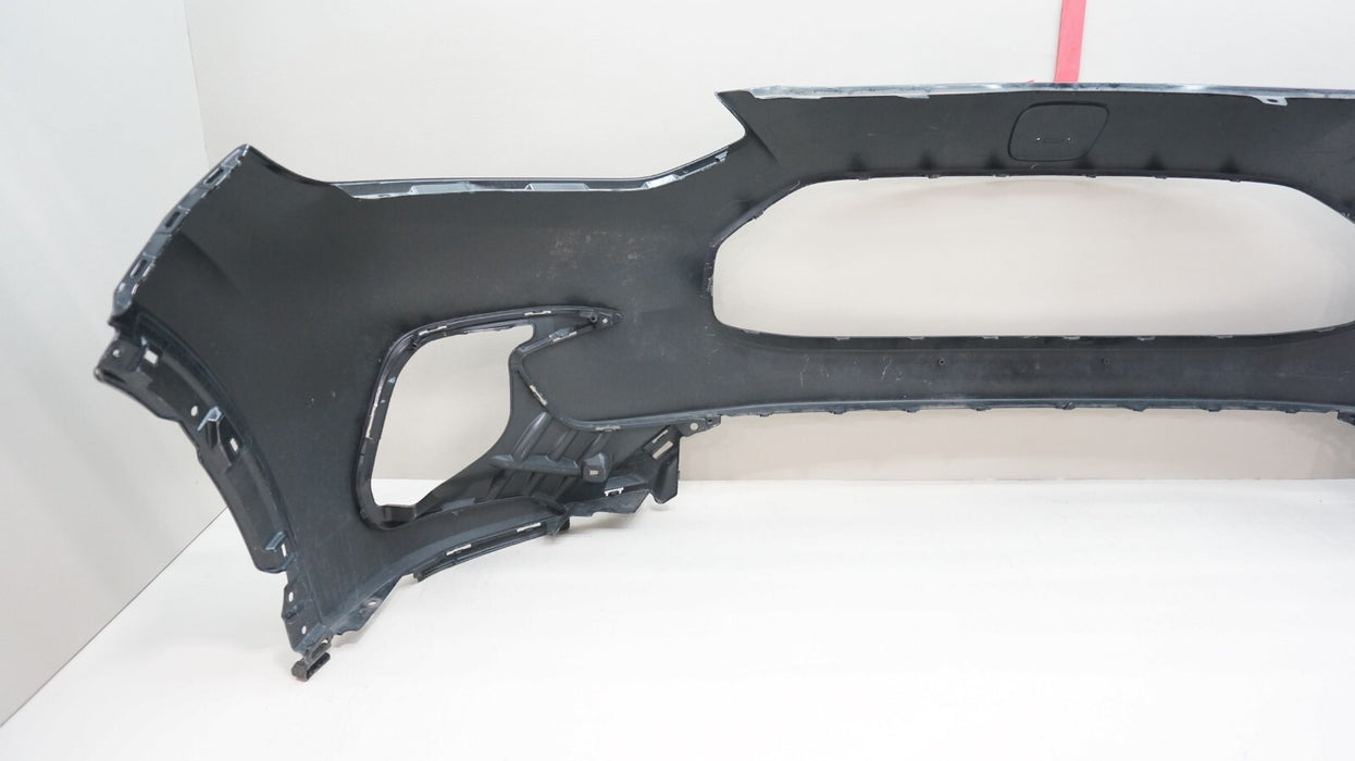 2023-2025 HONDA HRV HR-V FRONT BUMPER COVER PANEL OEM