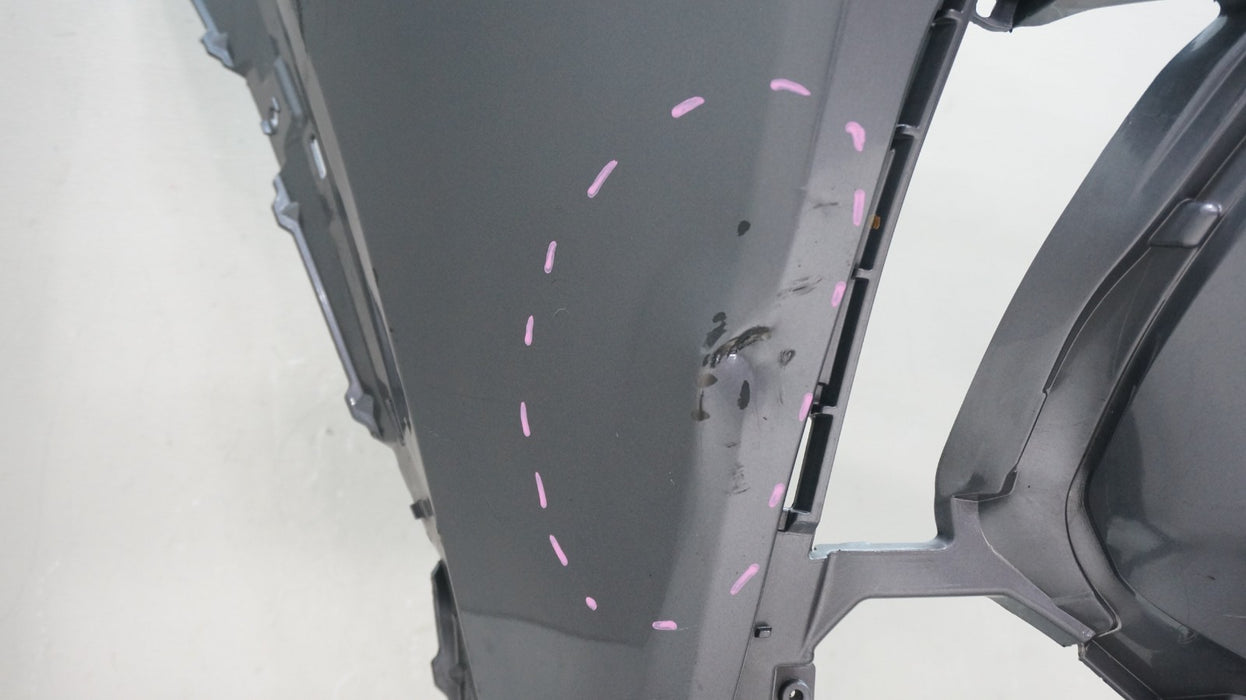 2018-2021 LEXUS NX200T NX300 FRONT BUMPER COVER PANEL OEM 52119-78190