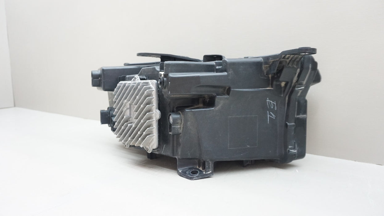 2021-2023 JEEP GRAND CHEROKEE FRONT LH LEFT DRIVER SIDE HEADLIGHT OEM