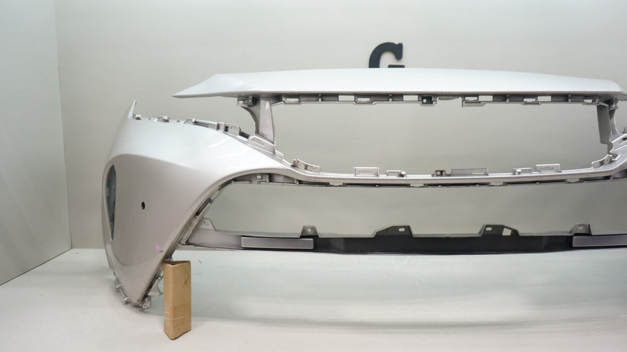 2021-2023 TOYOTA VENZA FRONT BUMPER COVER PANEL OEM 52119-48830