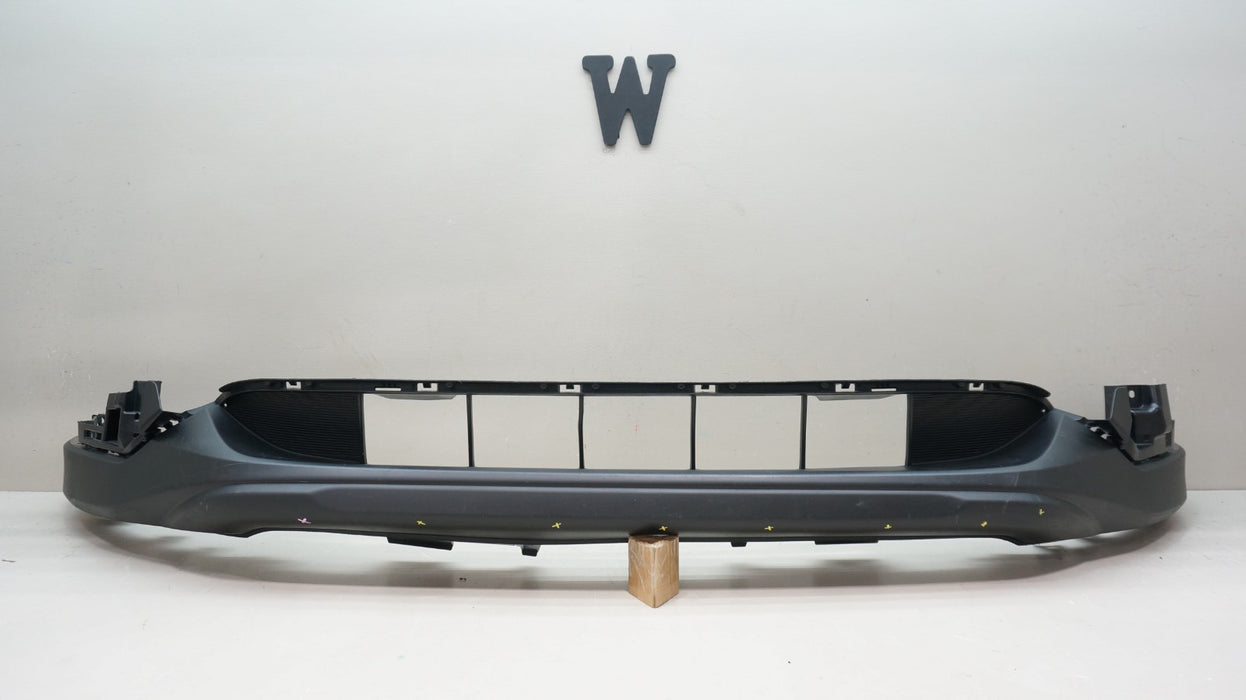 2022-2024 MAZDA CX-5 CX5 FRONT LOWER BUMPER VALANCE PANEL KSD4-50032 OEM