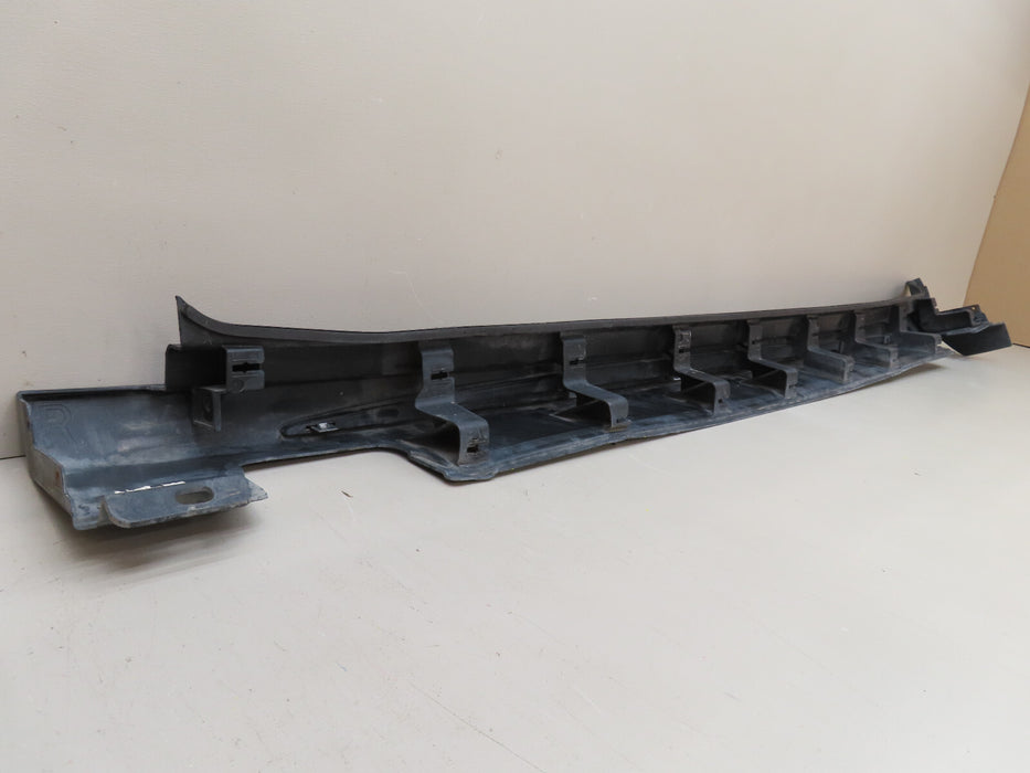 2014 2015 2016 ACURA MDX RIGHT SIDE ROCKER PANEL OEM 71800-TZ5-A1