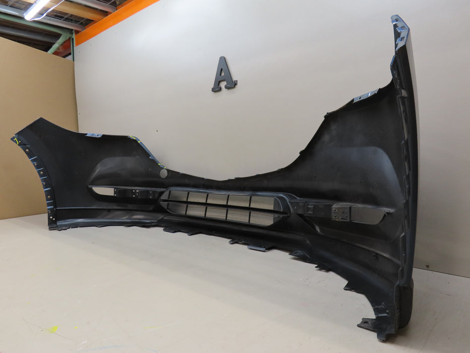 2017 2018 2019 2020 2021 MAZDA CX-5 FRONT BUMPER COVER OEM KB8A-50031