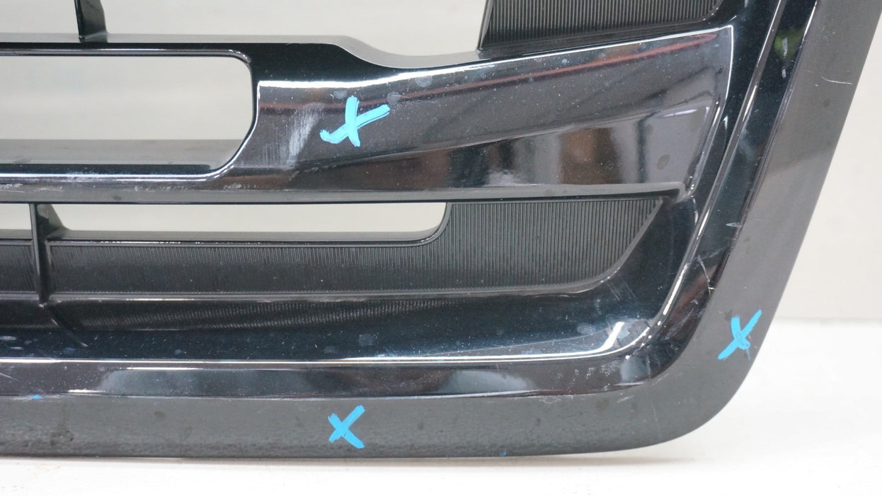 2023-2024 SUBARU ASCENT FRONT BUMPER RADIATOR GRILLE OEM 91122-XA03A