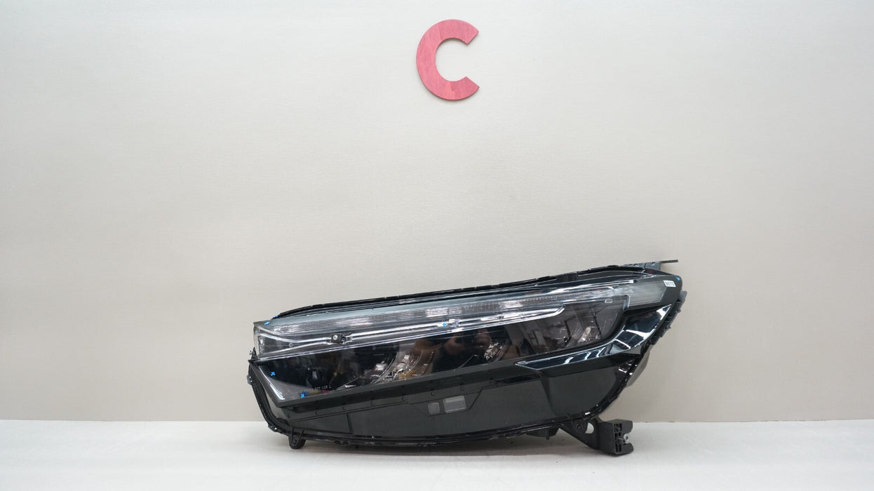 2023-2025 HONDA CR-V CRV FRONT LEFT DRIVER SIDE LED HEADLIGHT OEM