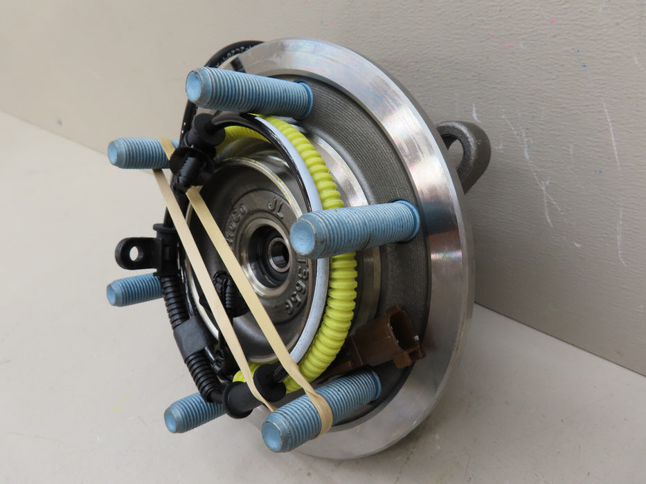 2018-2021 FORD/LINCOLN EXPEDITION-NAVIGATOR WHEEL BEARING HUB ASSEMBLY OEM