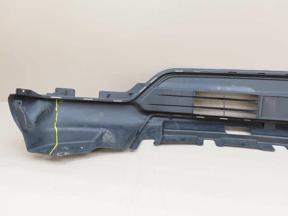 2020-2022 FORD EXPLORER FRONT LOWER BUMPER COVER OEM LB5B-17F775