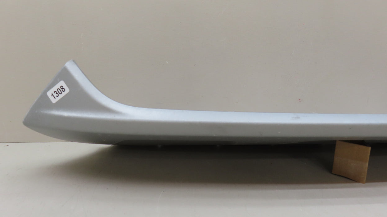 2017-2019 FORD ESCAPE FRONT LOWER BUMPER TRIM VALANCE OEM GJ54-17F771-ABW