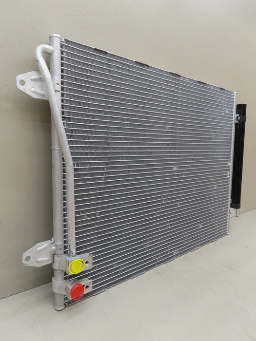 2018-2022 VOLKSWAGEN PASSAT FRONT A/C CONDENSER OEM 561-816-411