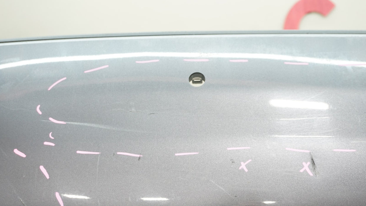 2020-2022 LEXUS RX RX350 RX450h REAR BUMPER COVER 52159-48270 OEM 20 21 22