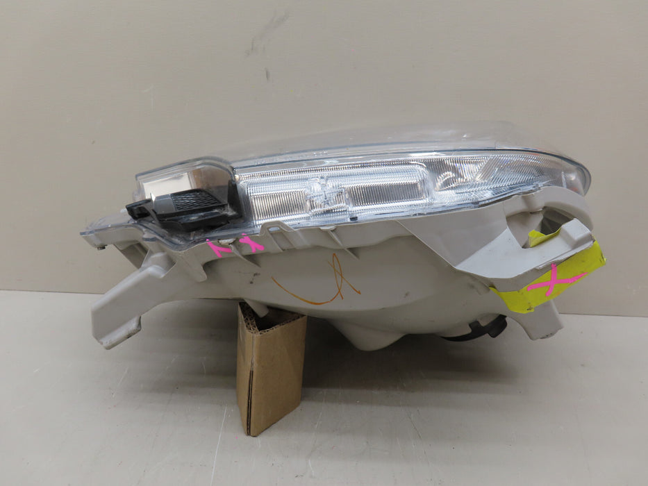 2012-2015 TOYOTA TACOMA LEFT DRIVER SIDE HEADLIGHT OEM