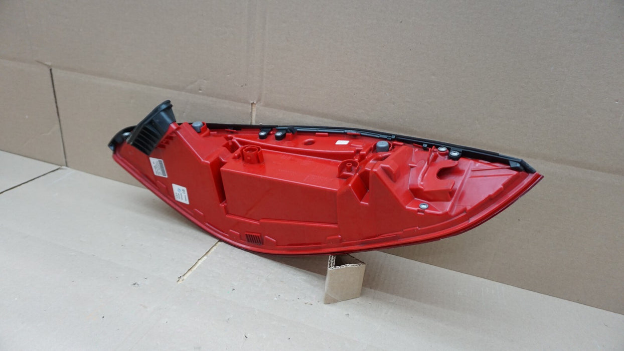 2010-2013 PORSCHE PANAMERA TURBO LH LEFT DRIVER SIDE TAIL LIGHT OEM