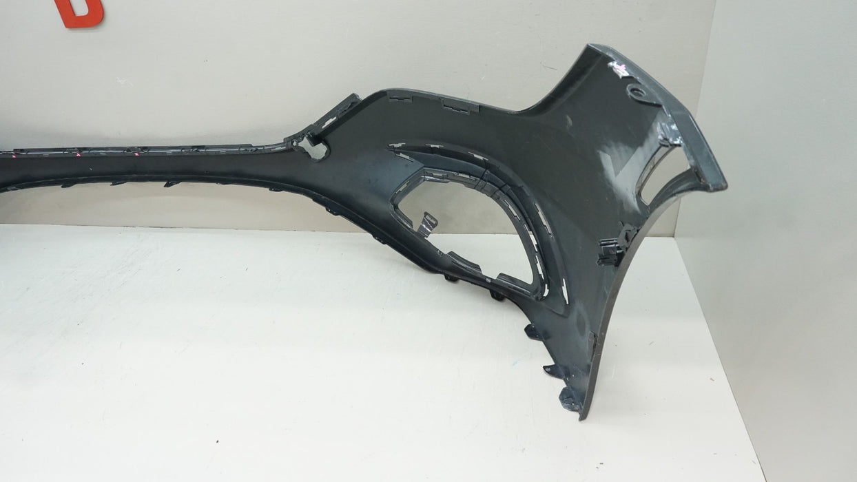 2023 2024 2025 MERCEDES EQE SEDAN EQE350 EQE500 FRONT BUMPER OEM A2958853000
