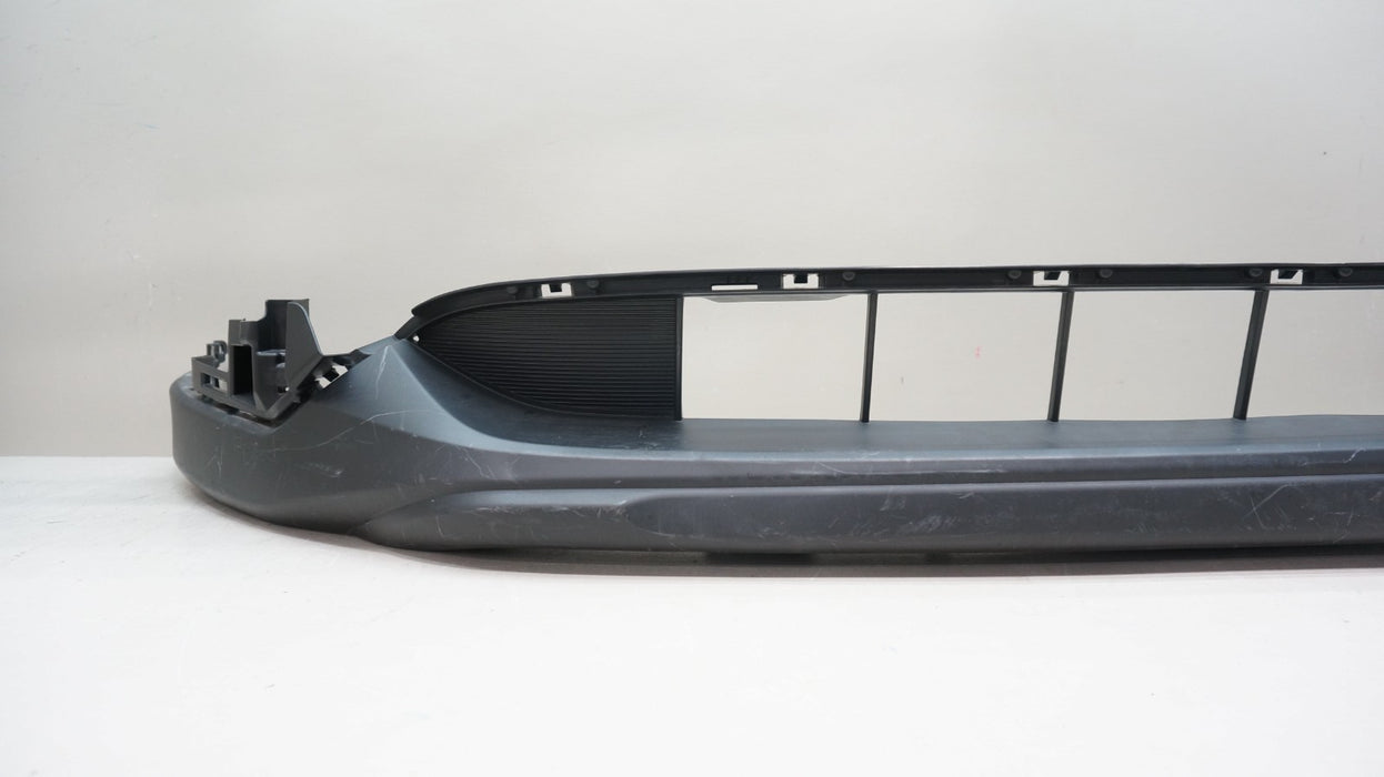 2022-2024 MAZDA CX-5 CX5 FRONT LOWER BUMPER VALANCE PANEL OEM KSD4-50032