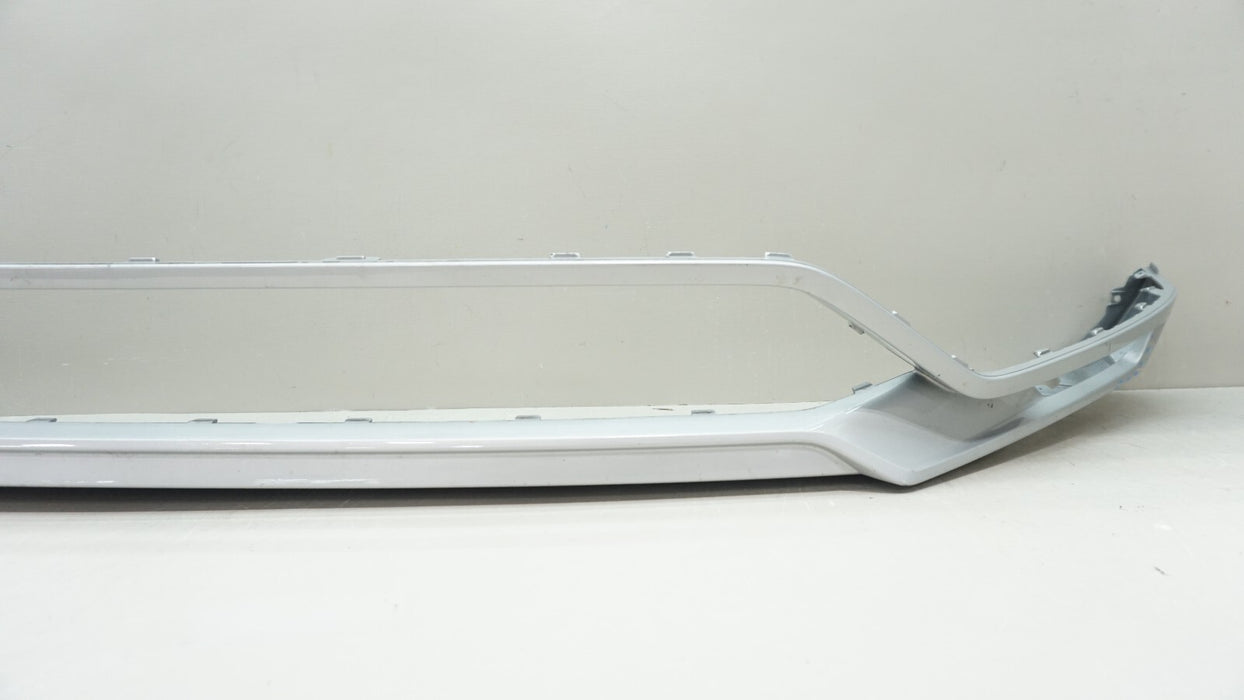 2016-2022 VOLVO XC90 FRONT LOWER BUMPER COVER VALANCE PANEL OEM 31663527