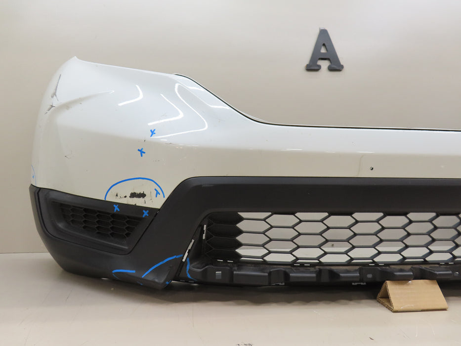 2017-2019 HONDA CRV CR-V FRONT BUMPER COVER OEM 71101-TLA-A000