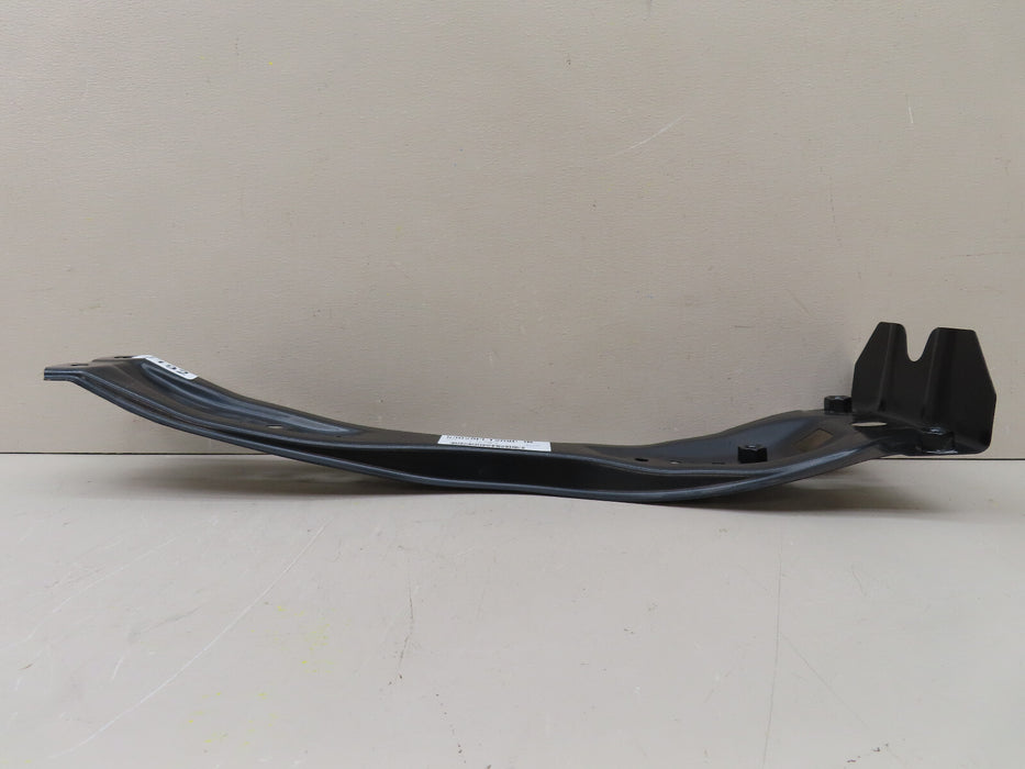 2018-2023 SUBARU CROSSTREK FRONT HOOD LATCH SUPPORT OEM 53029FL1209P