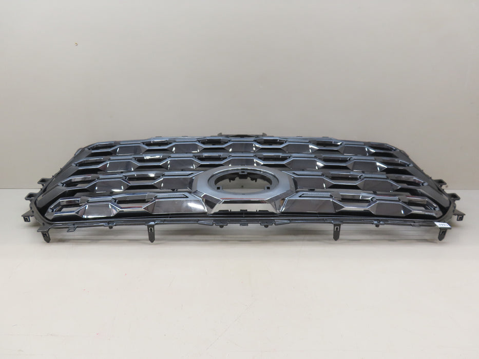 2022-2024 TOYOTA TUNDRA FRONT RADIATOR GRILLE GRILL AFTERMARKET TONG YANG