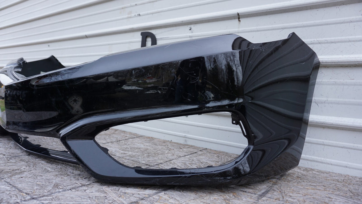 2016 2017 2018 ACURA ILX FRONT BUMPER COVER OEM 16 17 18