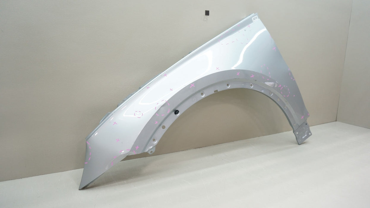 2018-2024 AUDI Q5 FRONT LEFT DRIVERS SIDE FENDER PANEL OEM