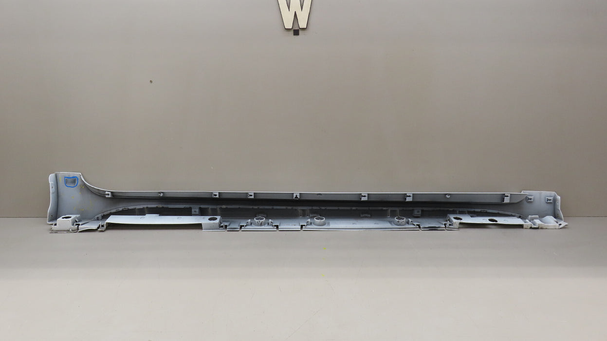 2020-2023 TOYOTA COROLLA LEFT DRIVE SIDE ROCKER PANEL OEM